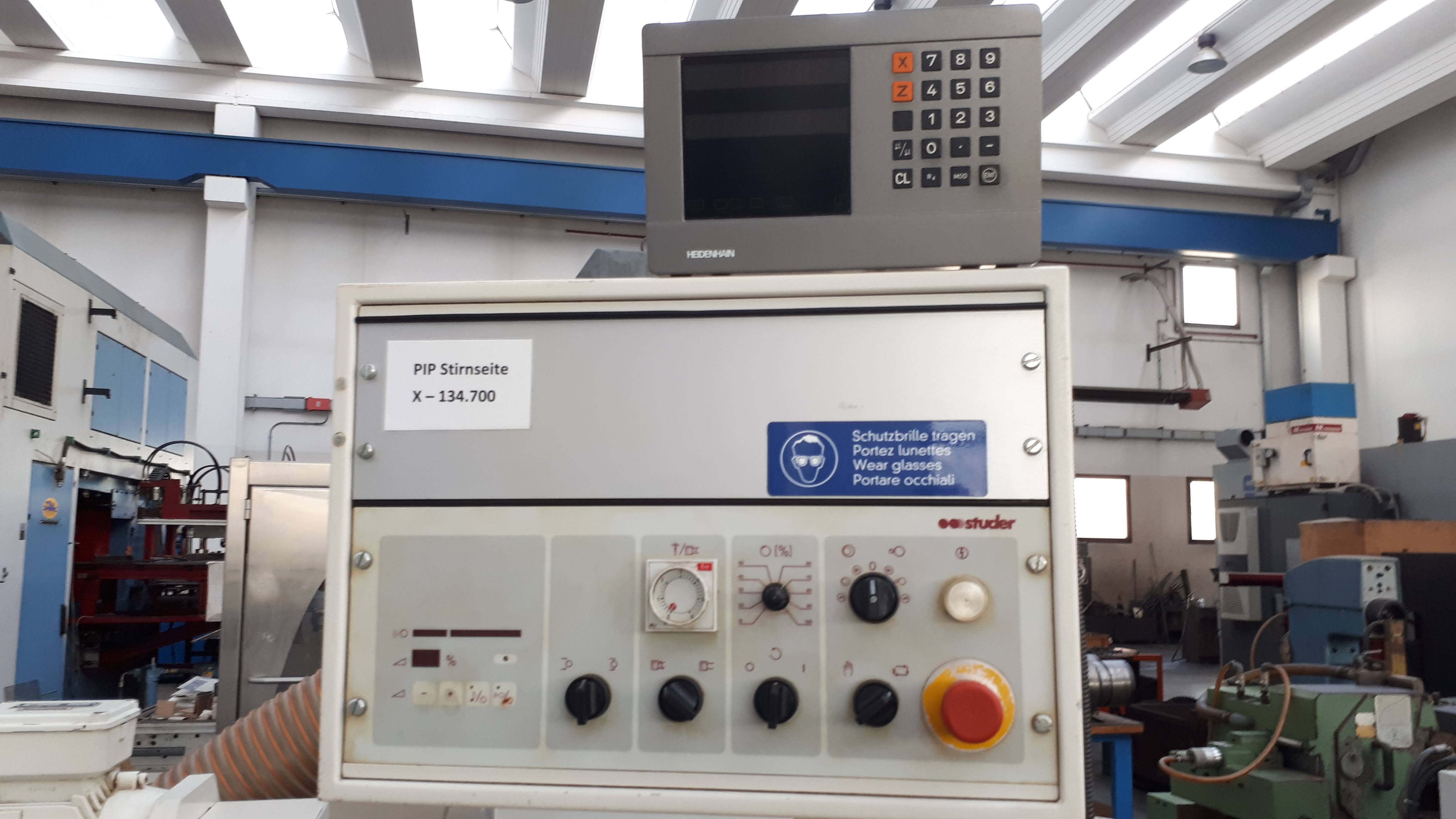 Used STUDER  S30 Favorit