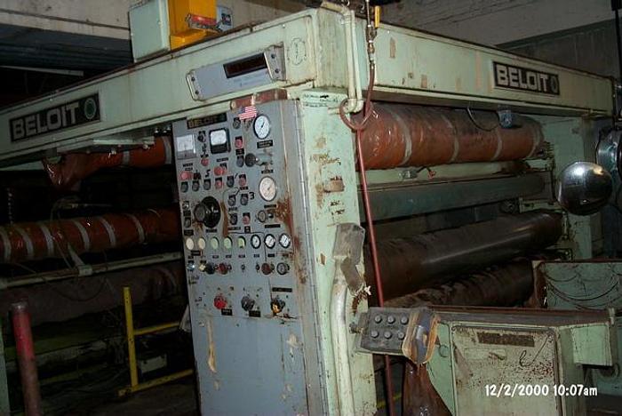 Used LANGSTON #15213