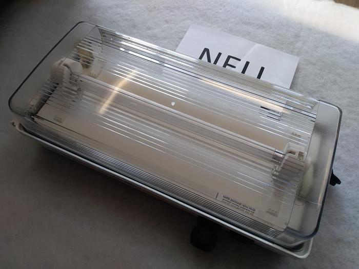 Ex Kompakt Notleuchte 6108/1081-8017, R. Stahl,  neu