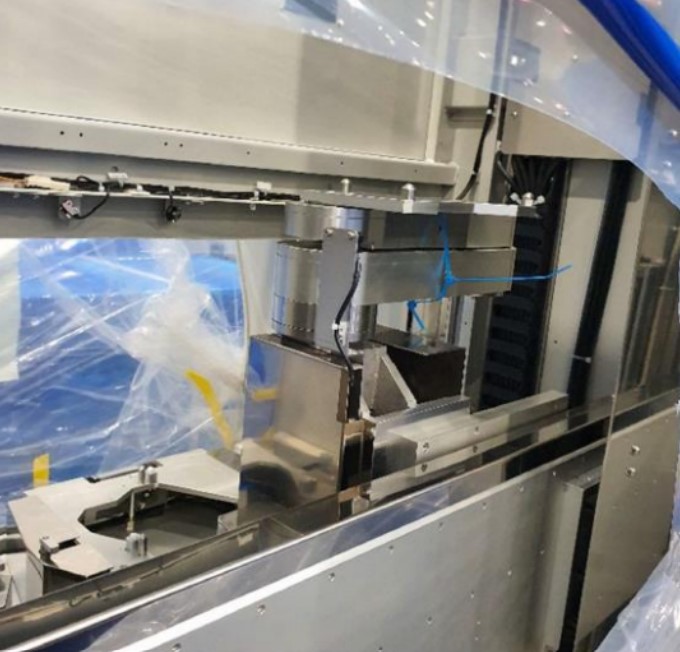 Used 2006 Hitachi Kokusai DJ-1223VN LP-CVD