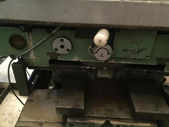 Usato FRESA REMAC 101 VISUALIZZATA