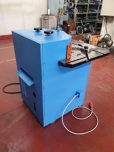 Usato Scantonatrice APOLLO TV 180/S