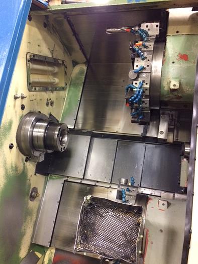 Used Okuma & Howa  ACT-3X