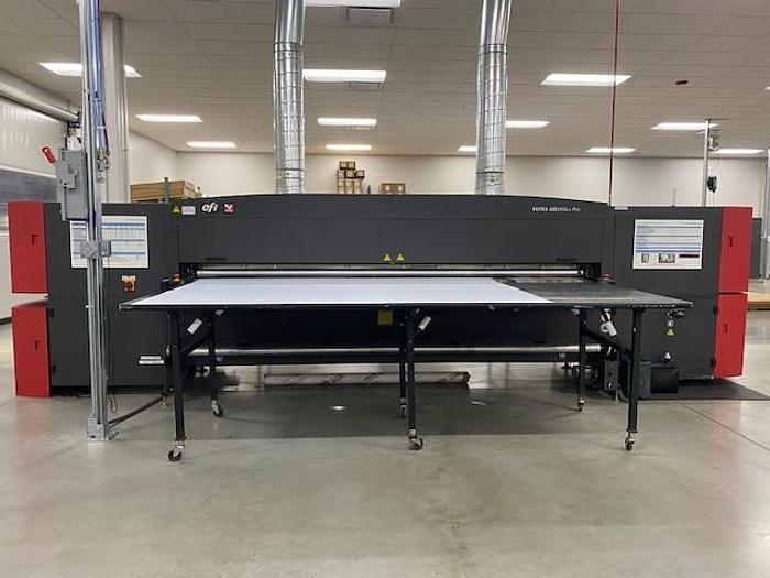 Used 2013 EFI-VUTEk GS3250LX Pro