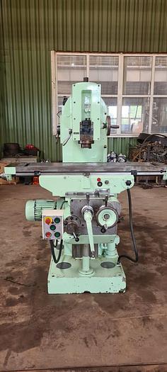 Używane Frezarka JAROCIN FYD 25