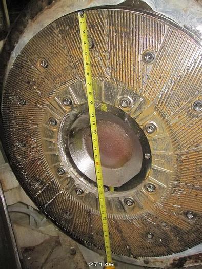 Used SPROUT WALDRON R20EM #27146