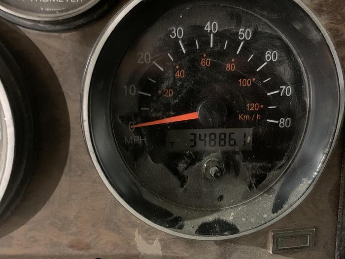 Used 1992 Kenworth T600