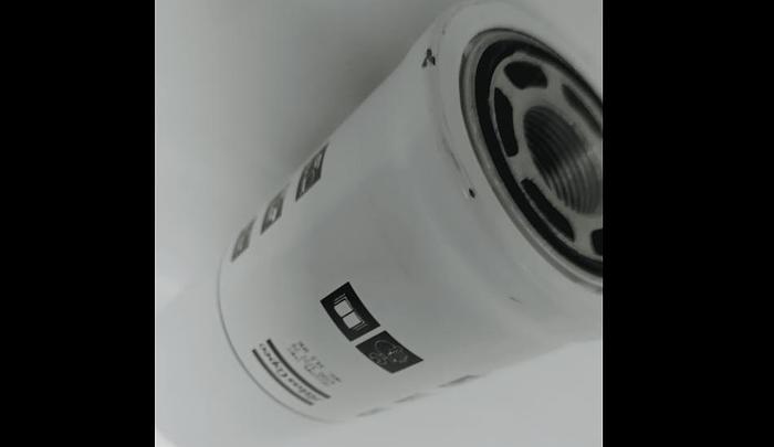 Filtro de óleo Atlas Copco 4700 3722 29