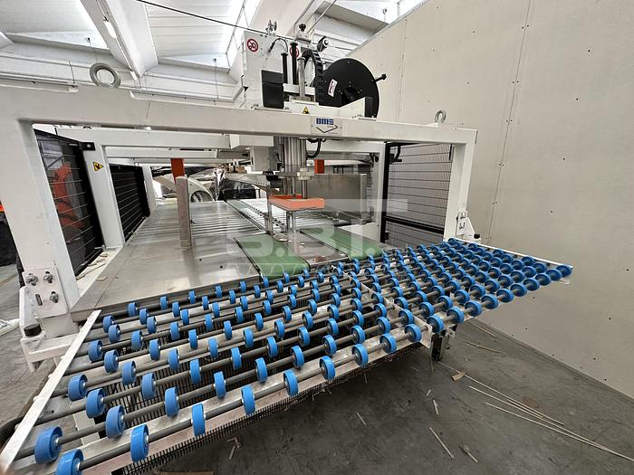 Usato Legapacchi OMS