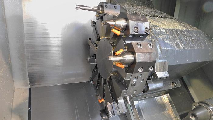Used 2015 Haas ST-20