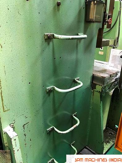 Used Amada  TP80 Power Press