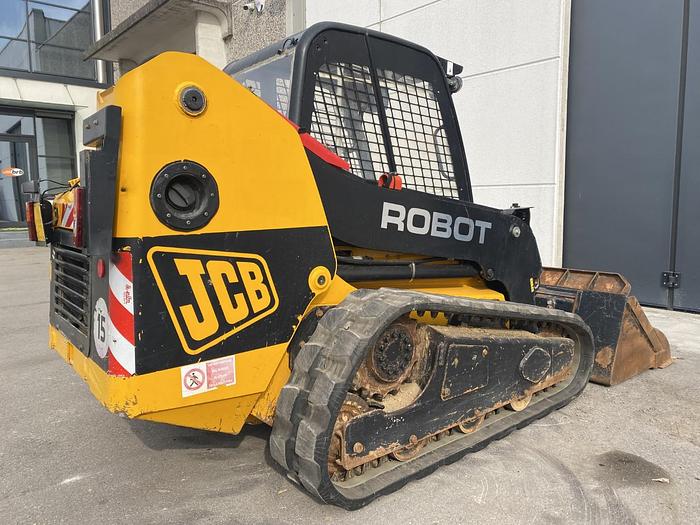 Usato 2006 BOBCAT ROBOT T180 HF