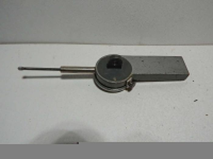 Used B.C. Ames .001" Grad dial indicator GHA-86