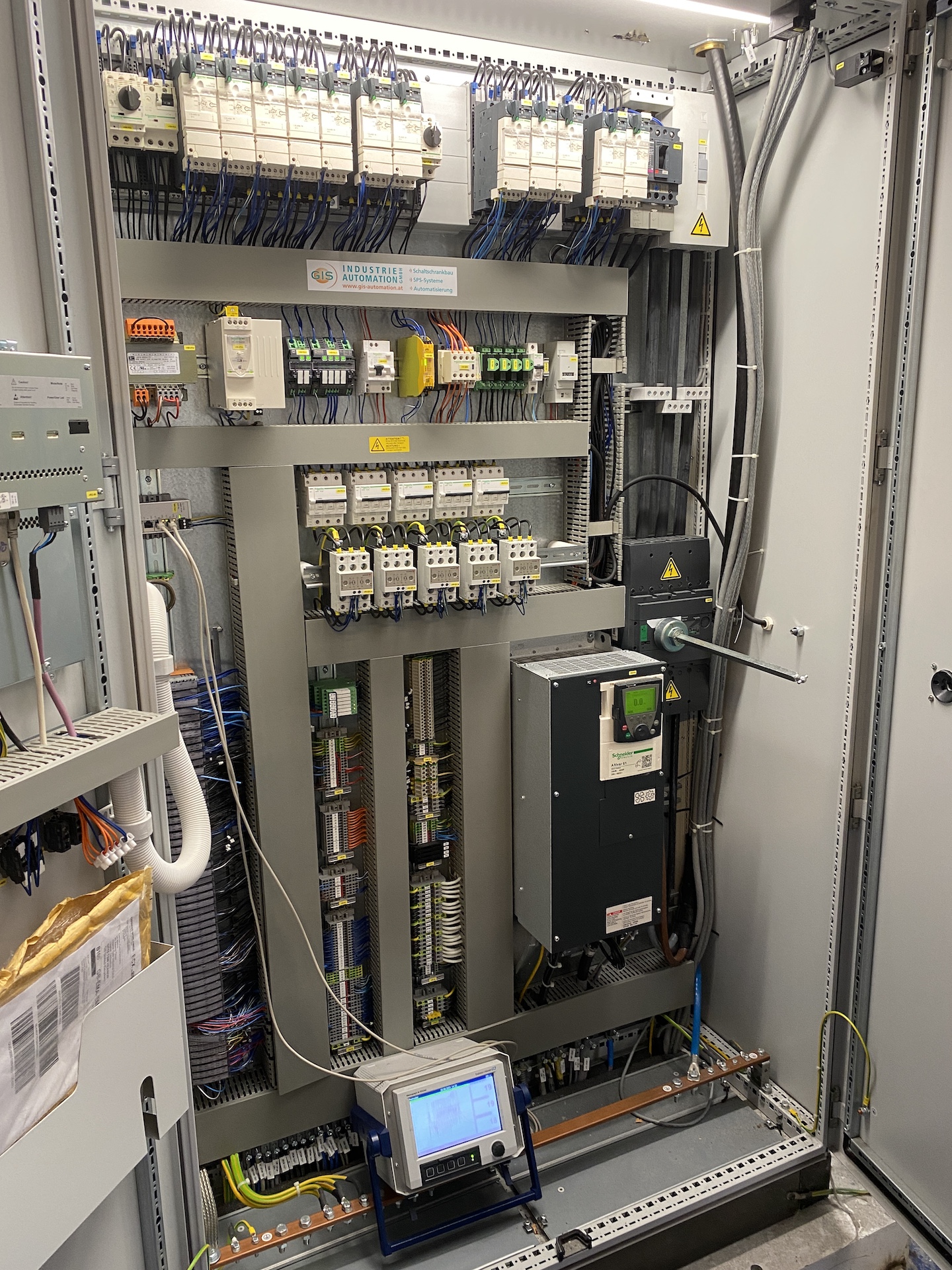 Used 2015 Viscotec Decon 20