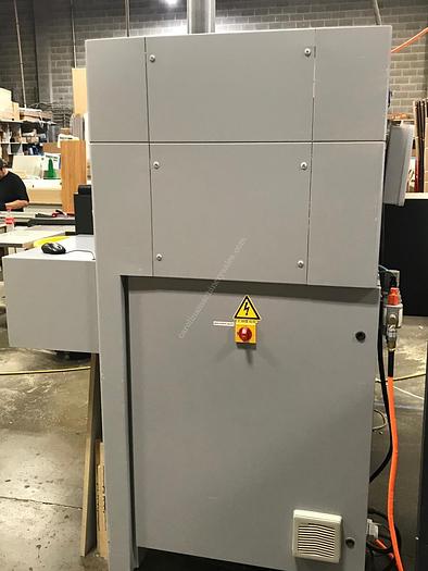 Used Felder C-Express 920 Classic CNC