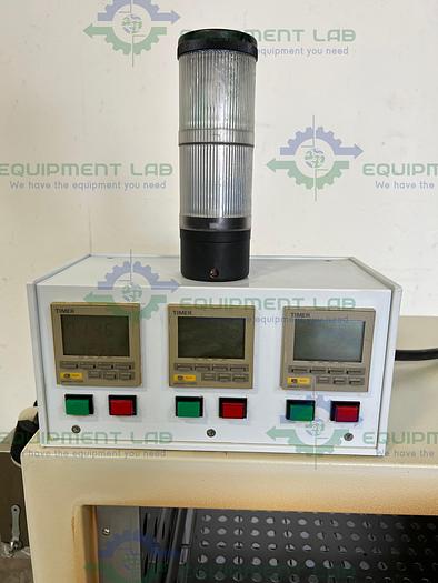 Used Blue M ESP400B-UL Mechanical Convection Oven Ambient to 260°C 2.8 Cu, Ft