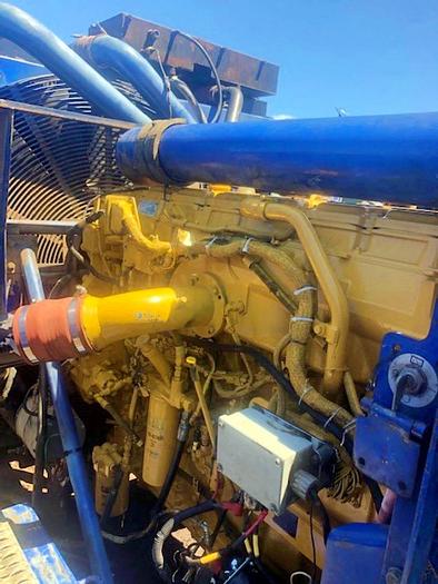 Used PETERSON 4710 on Tracks.