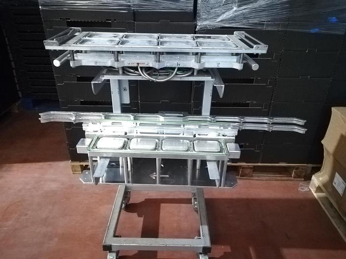 Used 2011 Proseal GT2