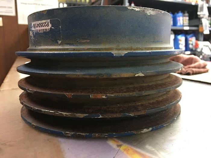Used Detroit