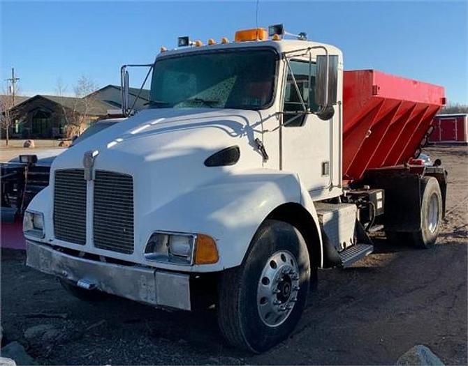 Used 1997 KENWORTH T300