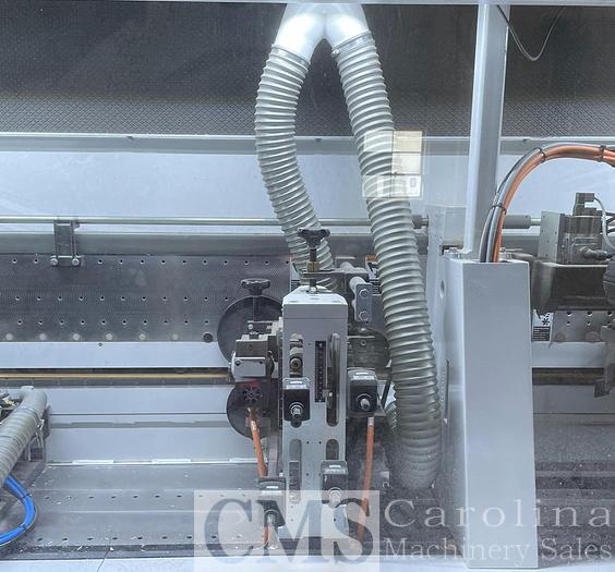 Used Homag EDGETEQ S-500 Edgebander