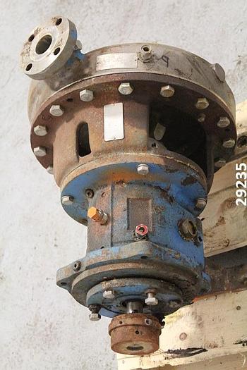 Used Goulds 3196, 1.5x3x13 #29235