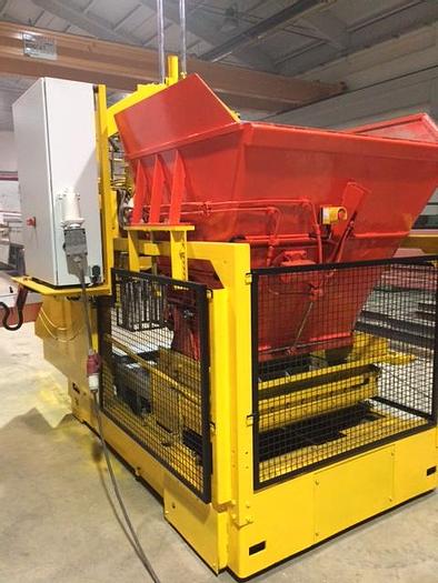 2021 KNAUER F-129 Simatic