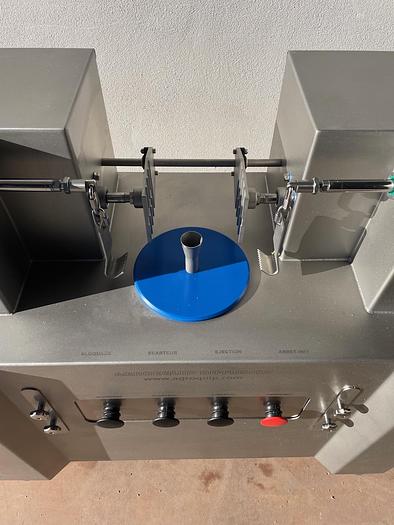 desosseuse jambon sec