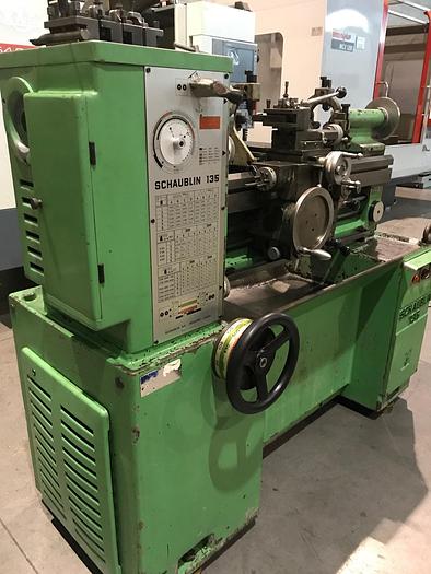 D'occasion TORNIO SCHAUBLIN