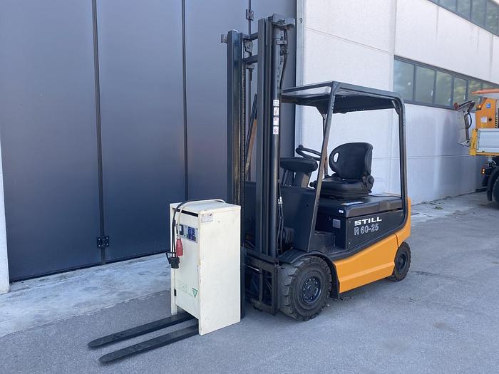 Usato 2004 STILL R 60-25