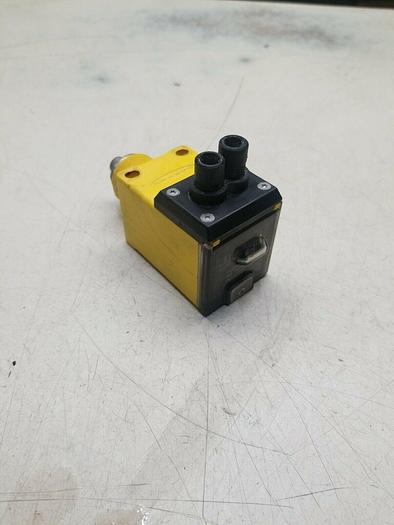 Used Banner Q45BB6FQ5 Photoelectric Sensor