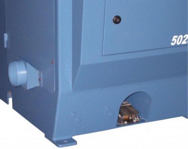 Oliver Oliver 5025.002 18" Upcut Saw
