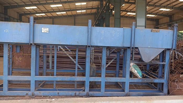 Used Induction Heater Electrotherm