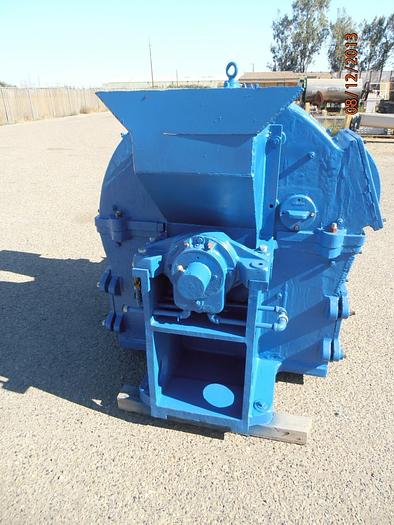 Used Mill, Raymond, Imp, 51, 200 HP, #C731945