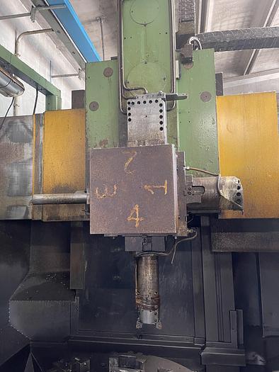 Installata ORM FIESCO T 30