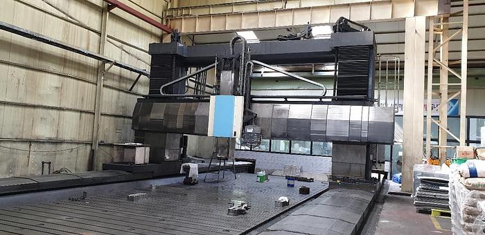 Plano Miller CNC Korean Brand