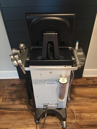 Used Edge Systems Hydrafacial MD