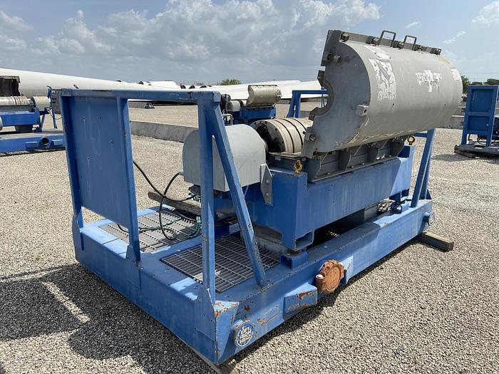 Used 2011 Kemtron Technologies, Inc. 1448