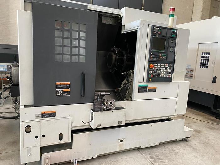 Used 2008 MORI SEIKI NL2000Y/500