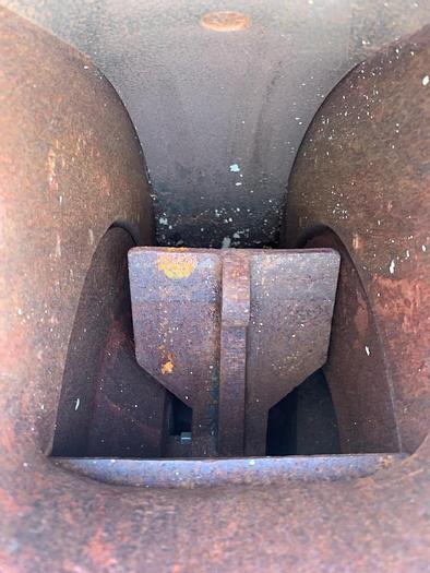 Used Mill, Hammer, 18" Dia, Jacobson, Air Swept, 50 HP, #S742030