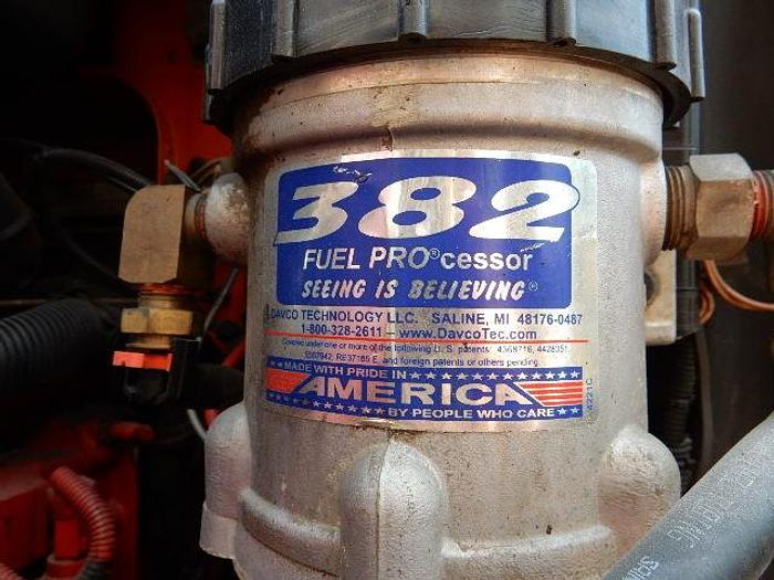 Used 2006 International 5600i