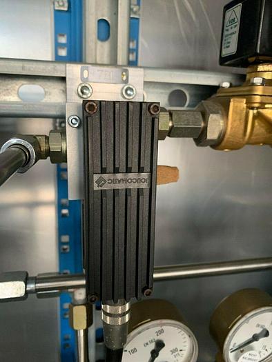 Used ASCO joucomatic 833-354000010