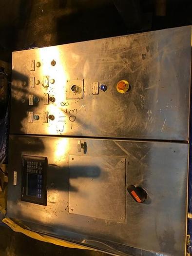 D'occasion WINKWORTH PLOUGH SHEAR MIXER