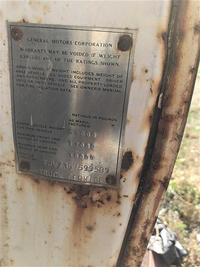 Used 0 Chicago Pneumatic 650W Drill Rig