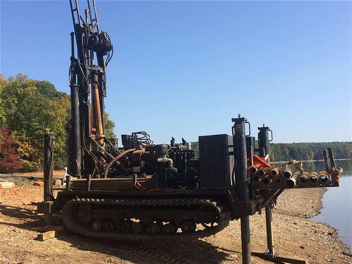 Used 1999 CME Drill CME45C Drill Rig