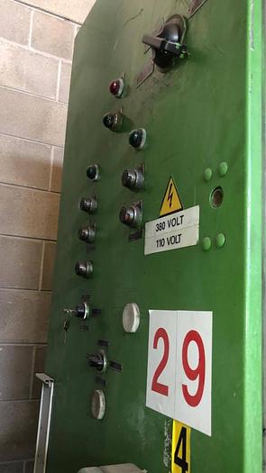 Usato 1970 GALDABINI