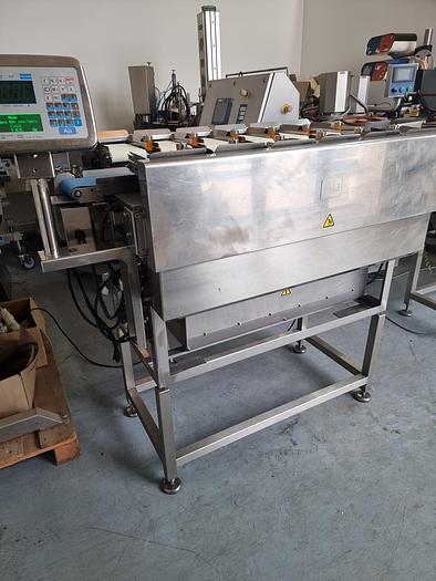 Used Yamato TSDW-205W