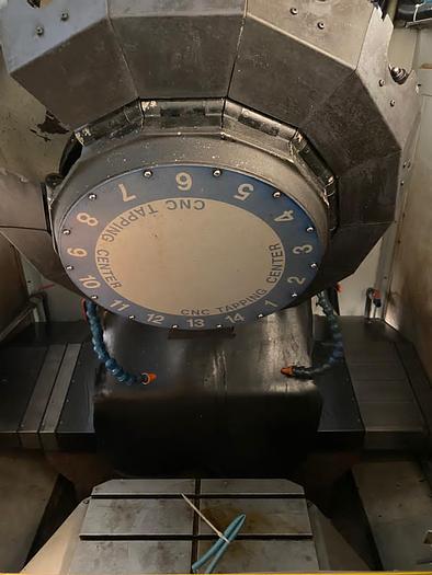 Used 1993 BROTHER TC-324N