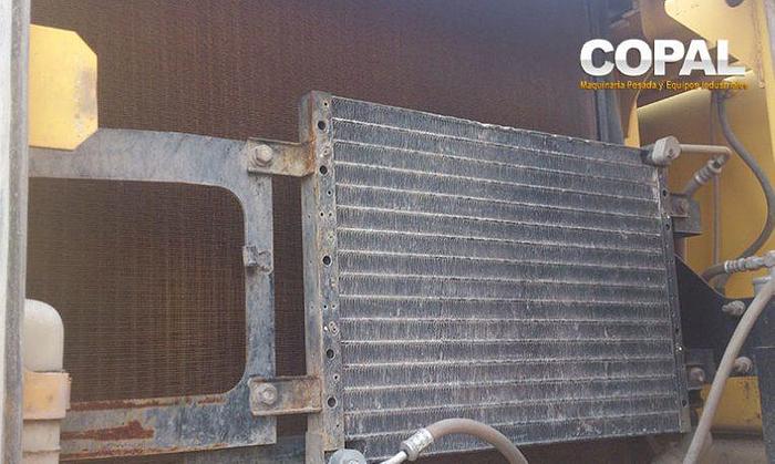 Usado 2001 Komatsu PC400-6