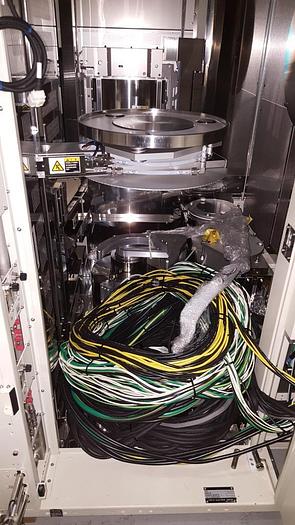 Used TEL Alpha-303i-K furnace system ALloy/ Anneal System